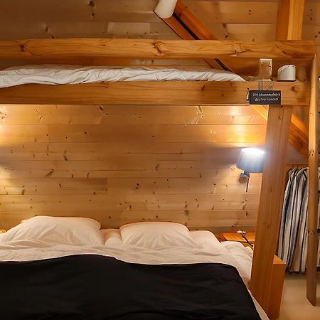 Chalet 1200 Saint-Francois-Longchamp Phòng bức ảnh