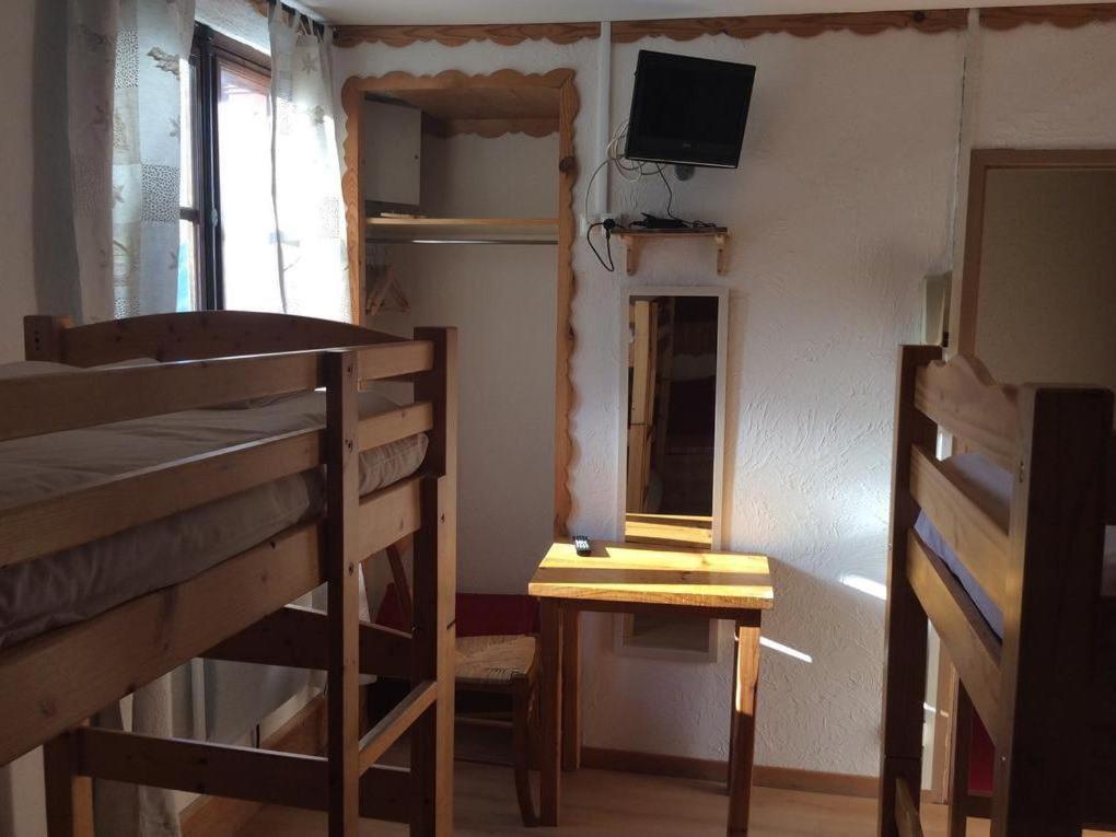 Chalet 1200 Saint-Francois-Longchamp Ngoại thất bức ảnh