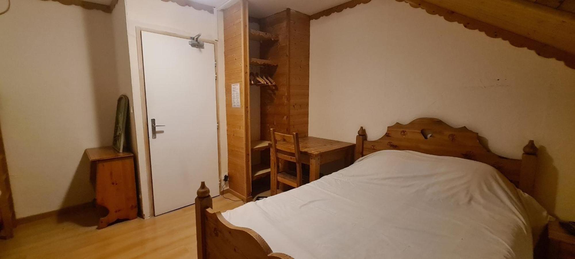Chalet 1200 Saint-Francois-Longchamp Phòng bức ảnh